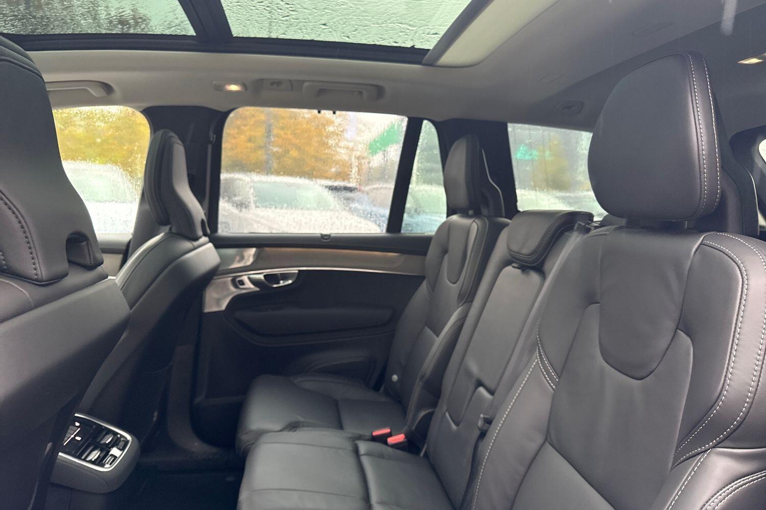 Used Volvo XC90 2025 for sale - 76521686: Photo 33