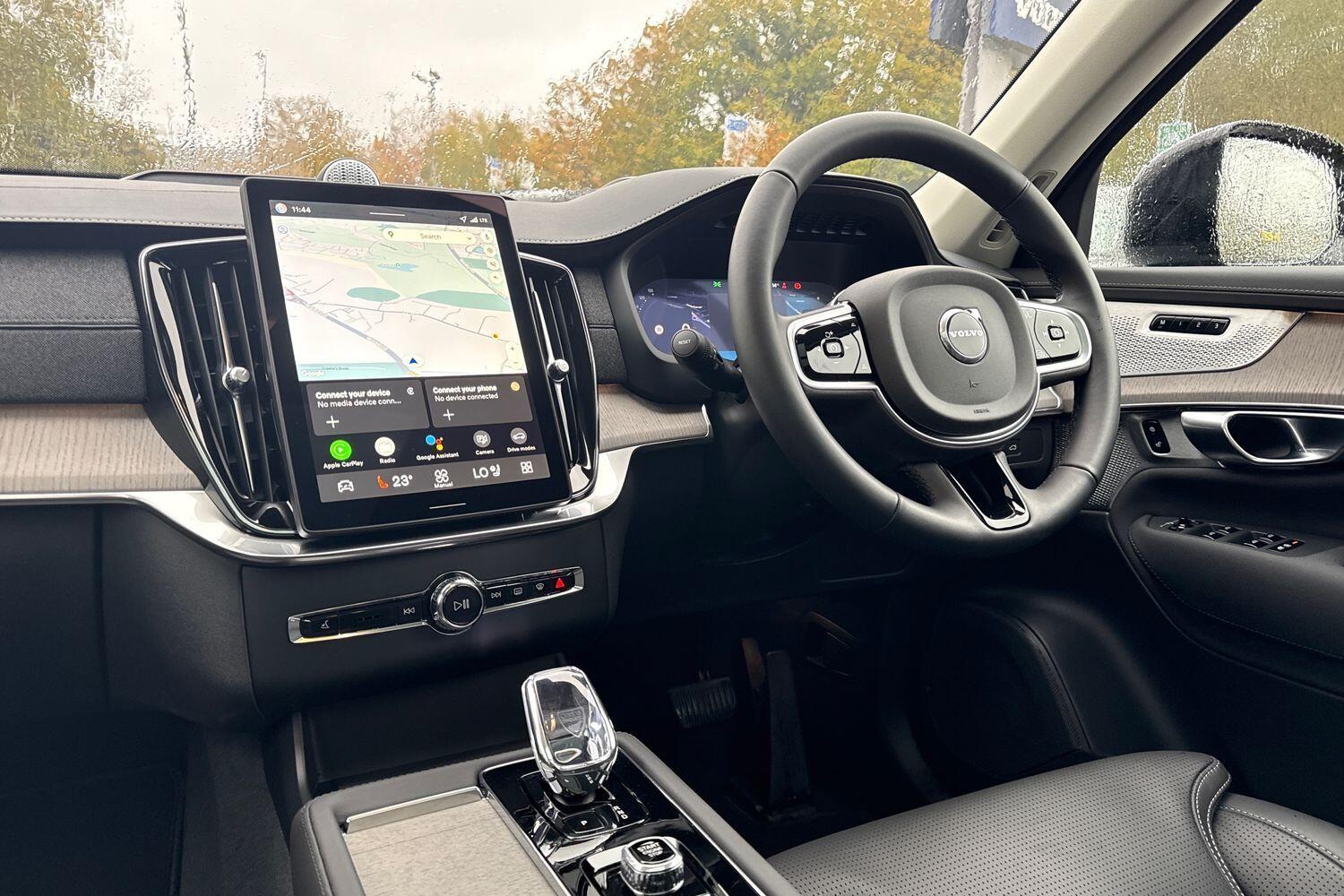 Used Volvo XC90 2025 for sale - 76521686: Photo 39