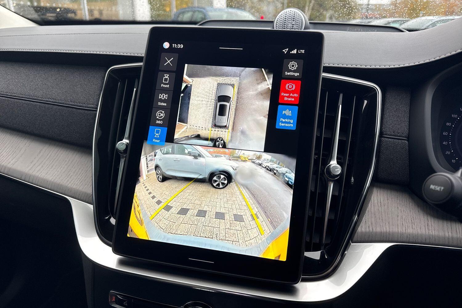 Used Volvo XC90 2025 for sale - 76521686: Photo 4