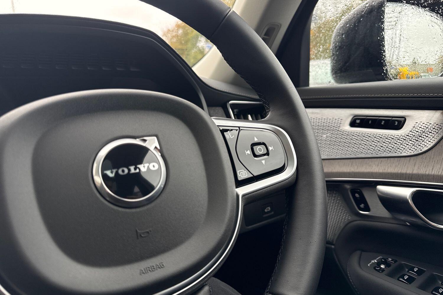 Used Volvo XC90 2025 for sale - 76521686: Photo 41