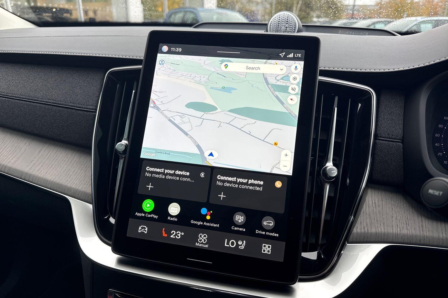 Used Volvo XC90 2025 for sale - 76521686: Photo 5