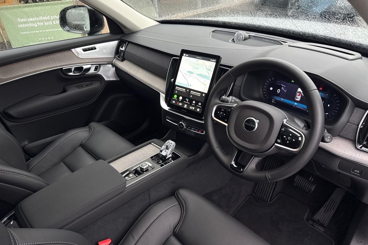 Used Volvo XC90 2025 for sale - 76521686: Photo 6