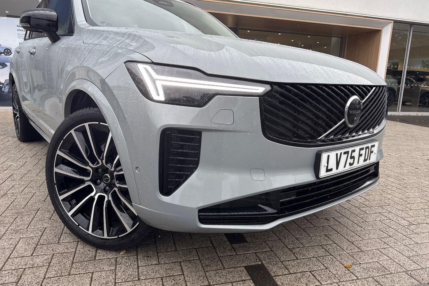 Used Volvo XC90 2025 for sale - 76521686: Photo 8