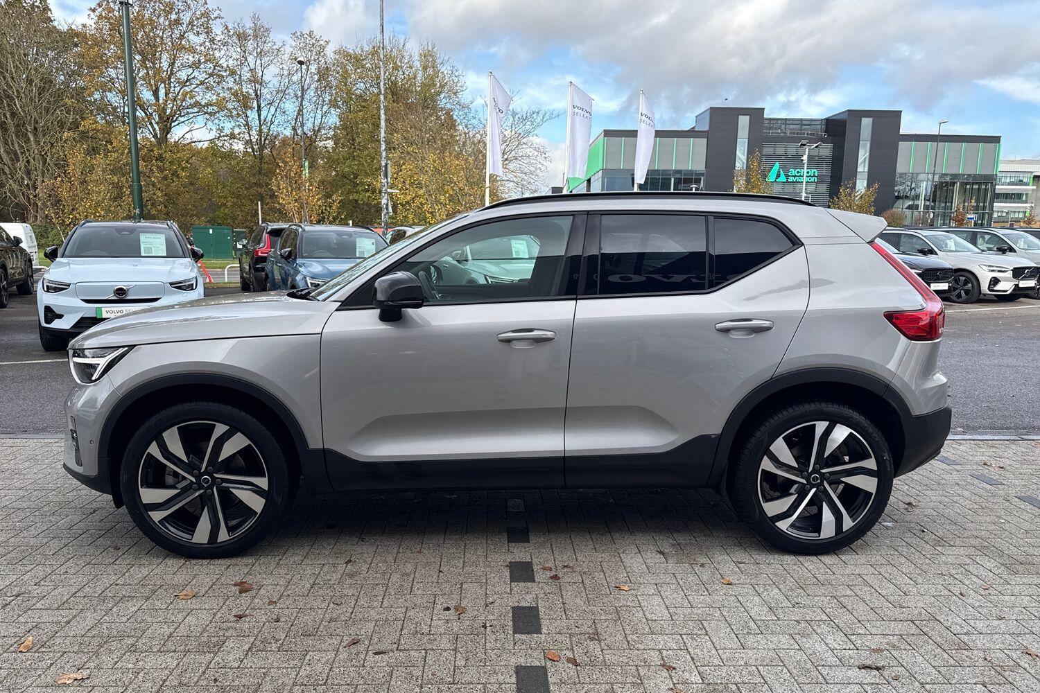 Used Volvo XC40 2024 for sale - 76597004: Photo 11