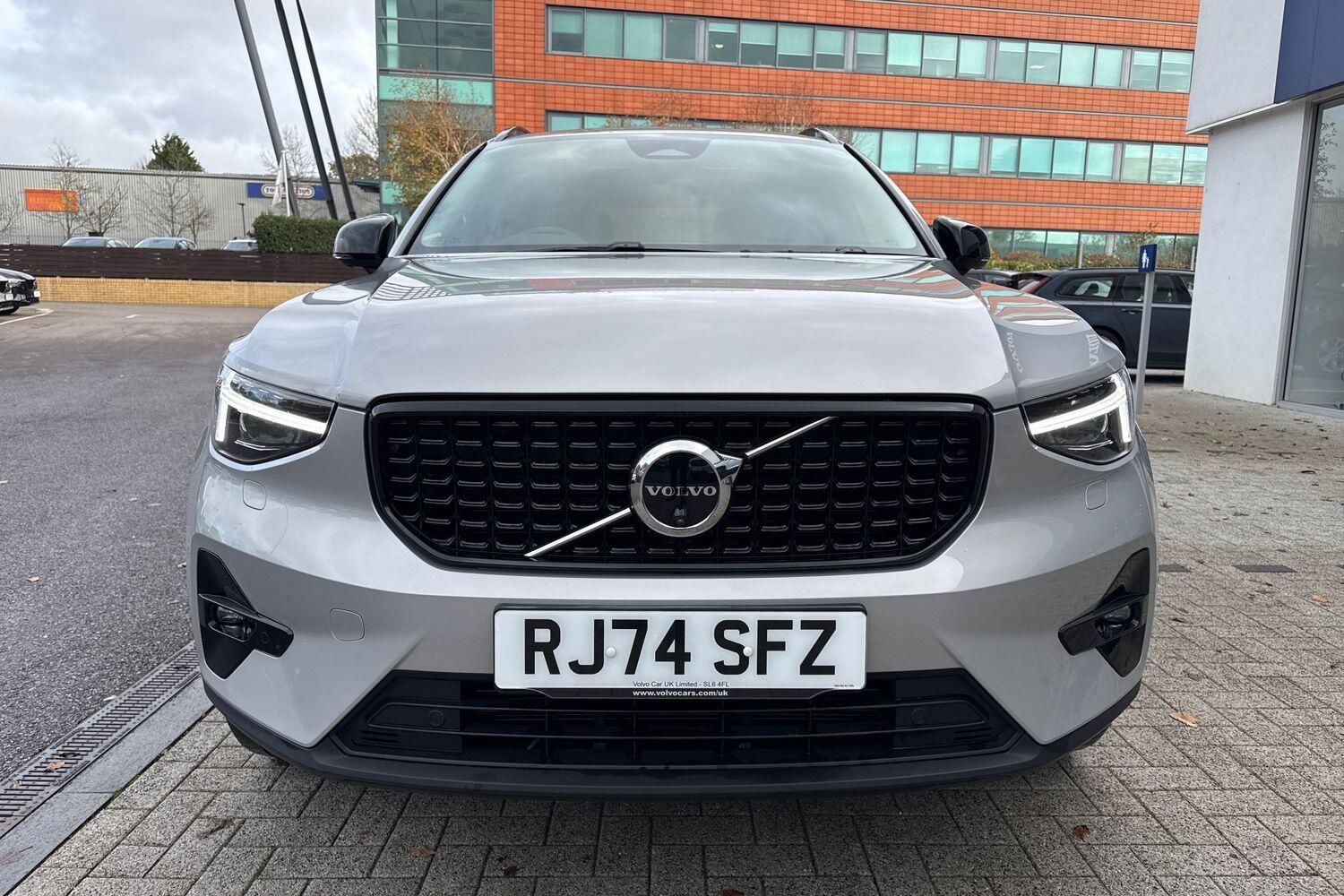 Used Volvo XC40 2024 for sale - 76597004: Photo 13