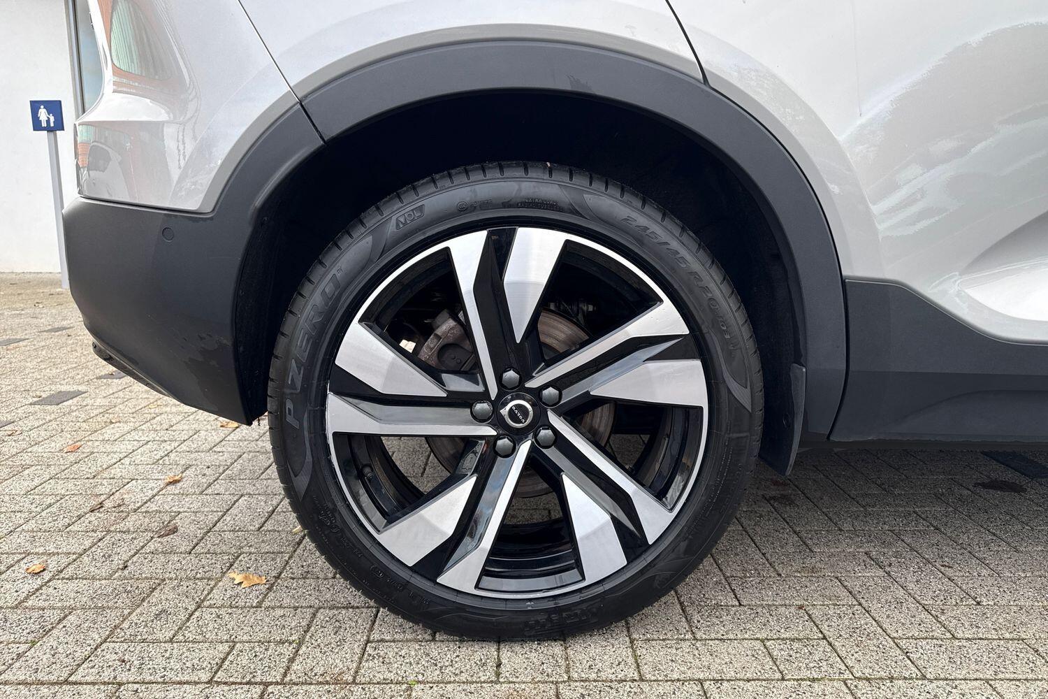 Used Volvo XC40 2024 for sale - 76597004: Photo 14