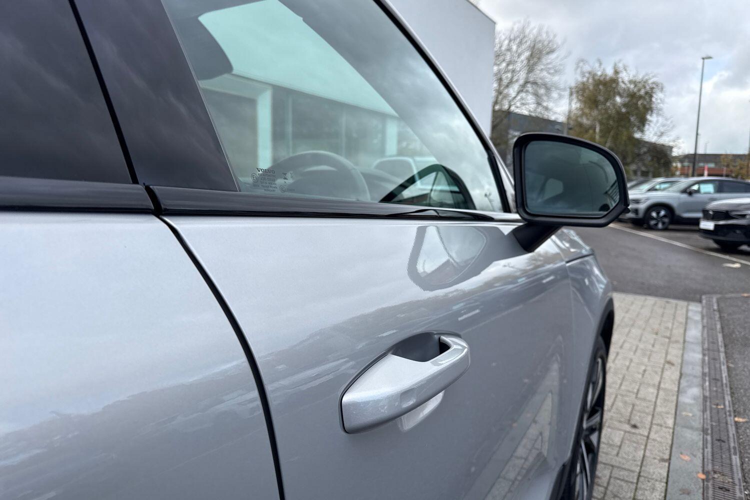 Used Volvo XC40 2024 for sale - 76597004: Photo 17