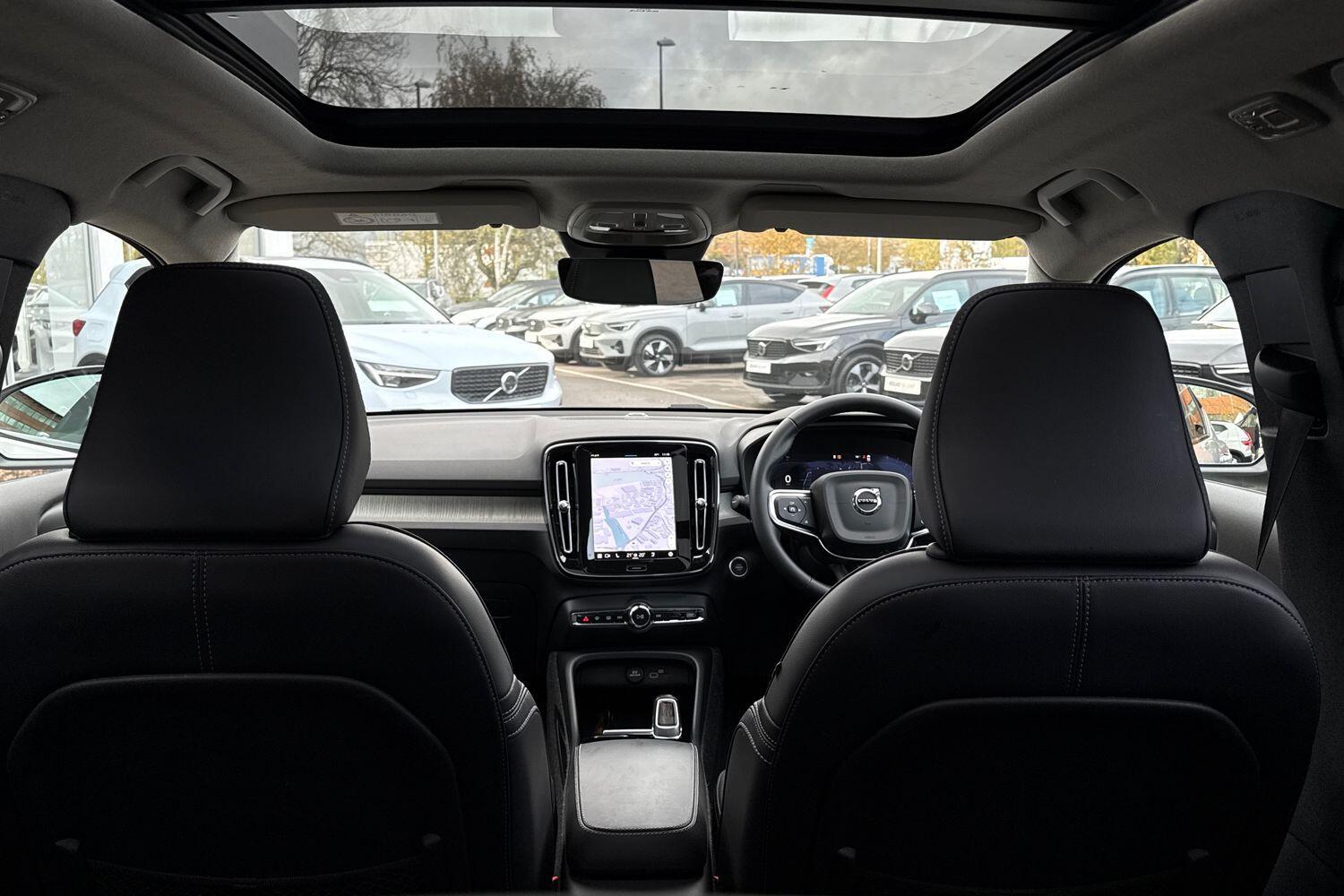 Used Volvo XC40 2024 for sale - 76597004: Photo 22