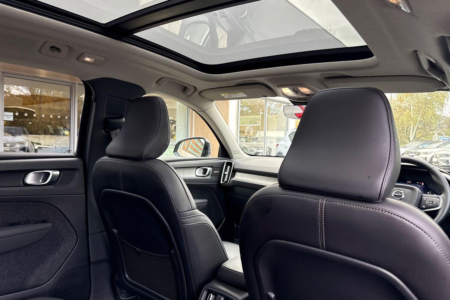 Used Volvo XC40 2024 for sale - 76597004: Photo 24