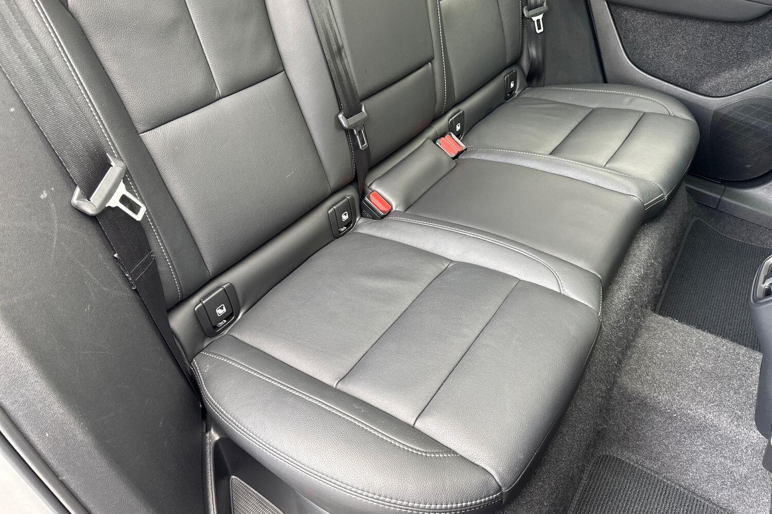 Used Volvo XC40 2024 for sale - 76597004: Photo 25