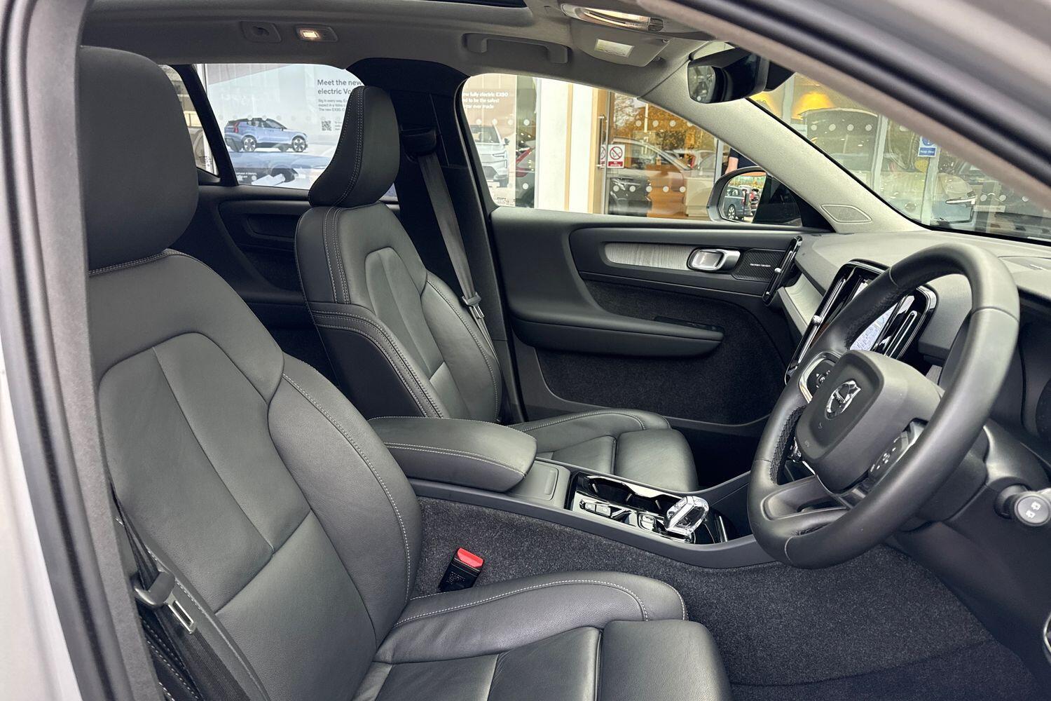 Used Volvo XC40 2024 for sale - 76597004: Photo 26