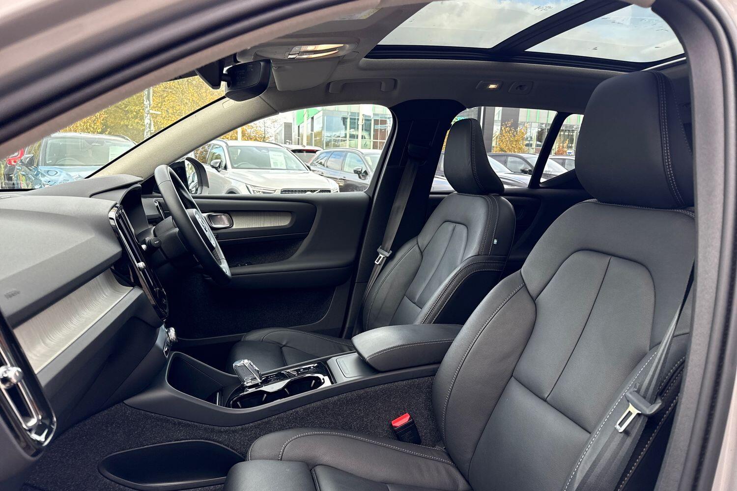 Used Volvo XC40 2024 for sale - 76597004: Photo 28