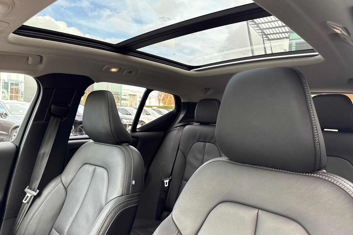 Used Volvo XC40 2024 for sale - 76597004: Photo 29