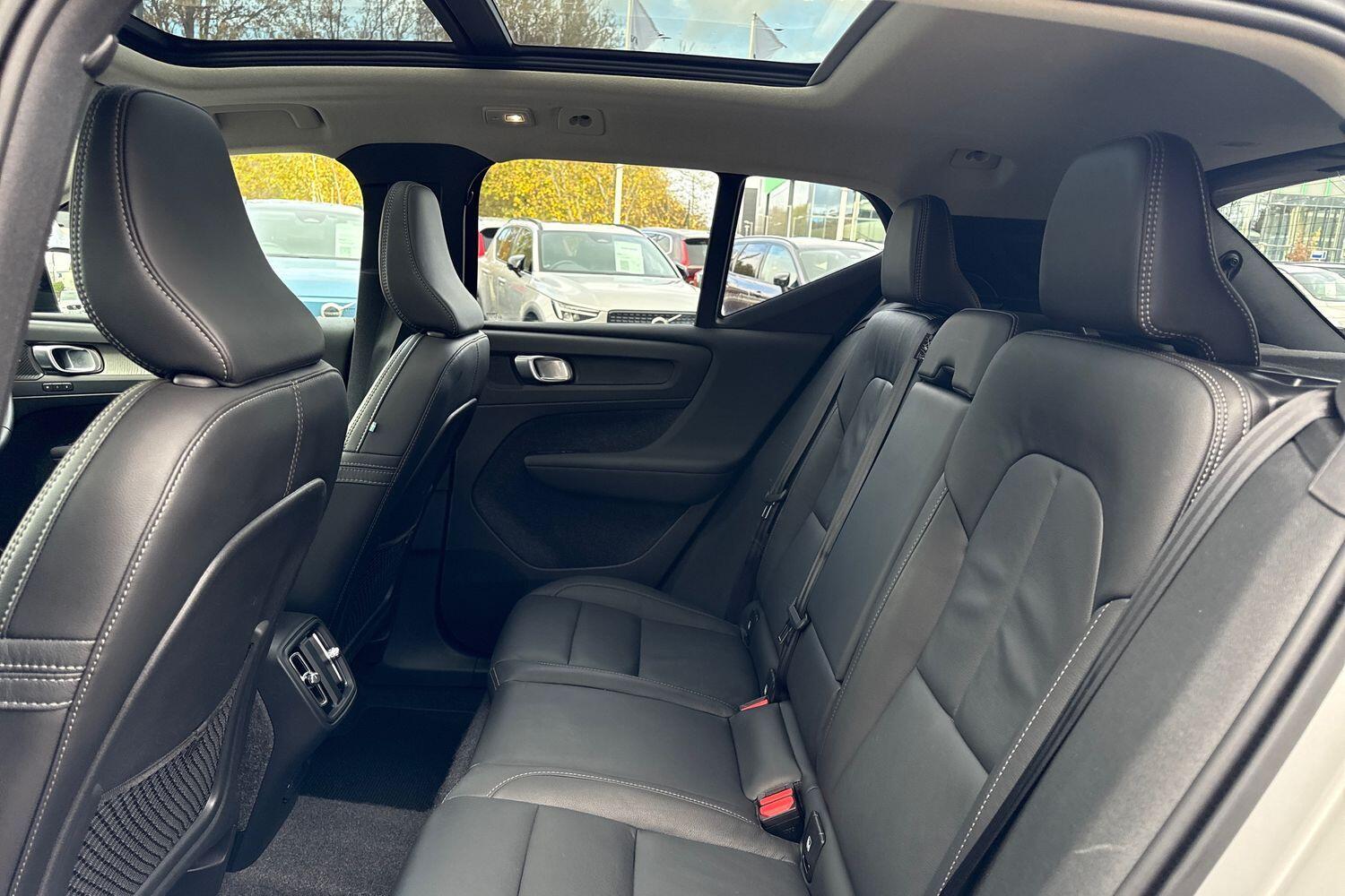 Used Volvo XC40 2024 for sale - 76597004: Photo 30