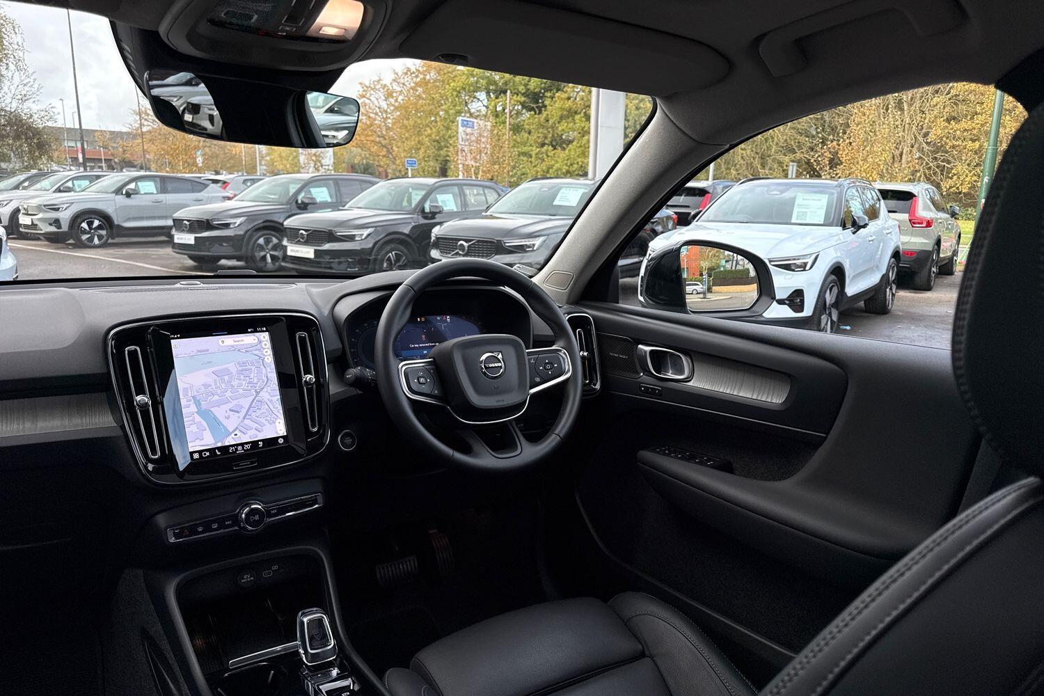 Used Volvo XC40 2024 for sale - 76597004: Photo 33