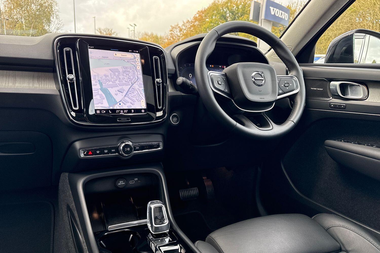 Used Volvo XC40 2024 for sale - 76597004: Photo 35