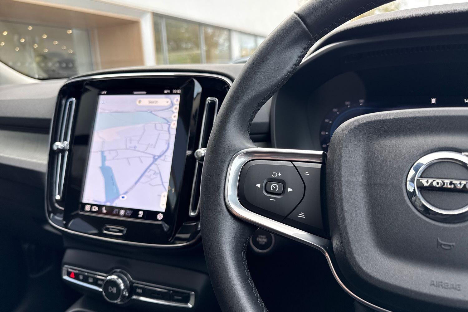 Used Volvo XC40 2024 for sale - 76597004: Photo 36