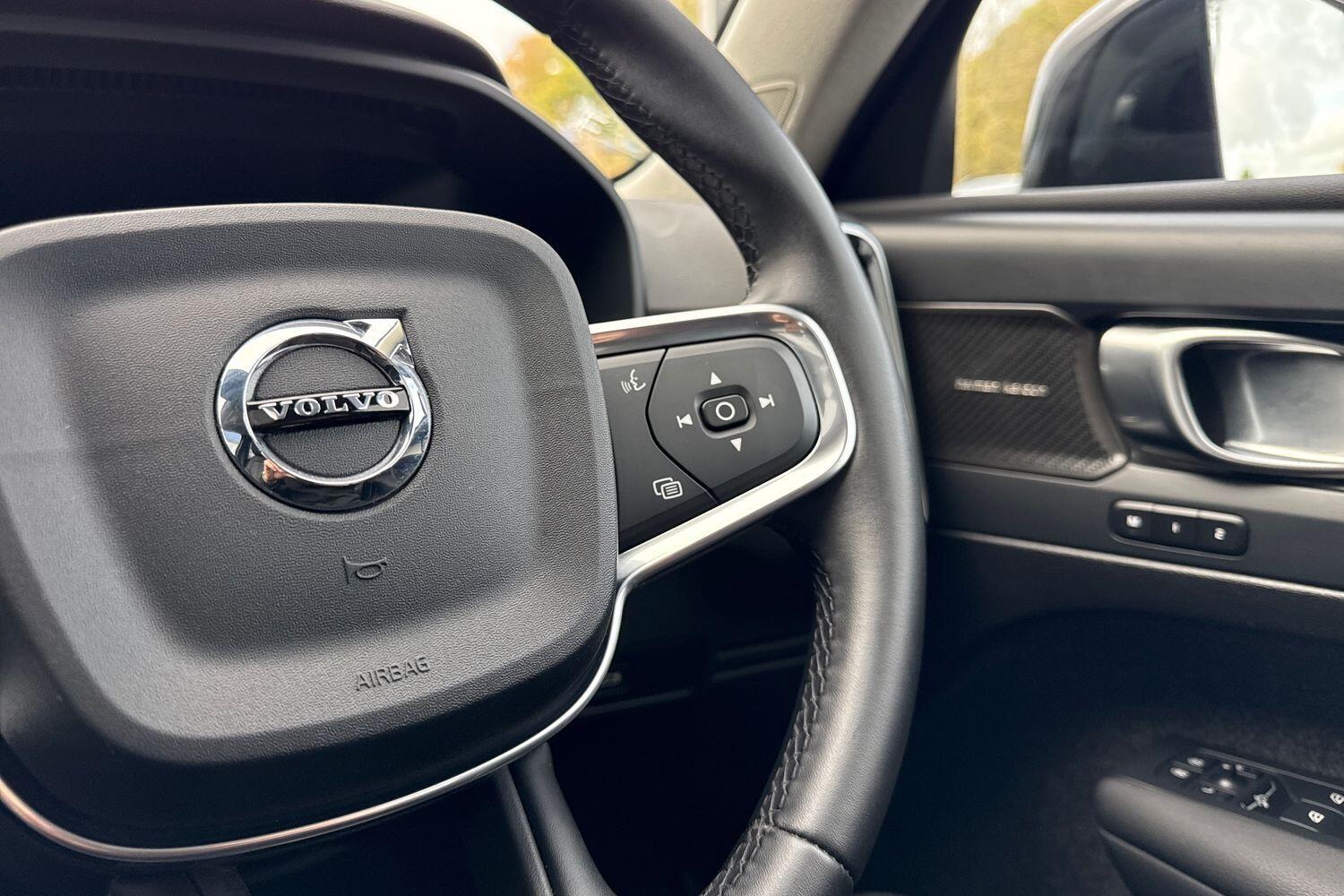 Used Volvo XC40 2024 for sale - 76597004: Photo 37