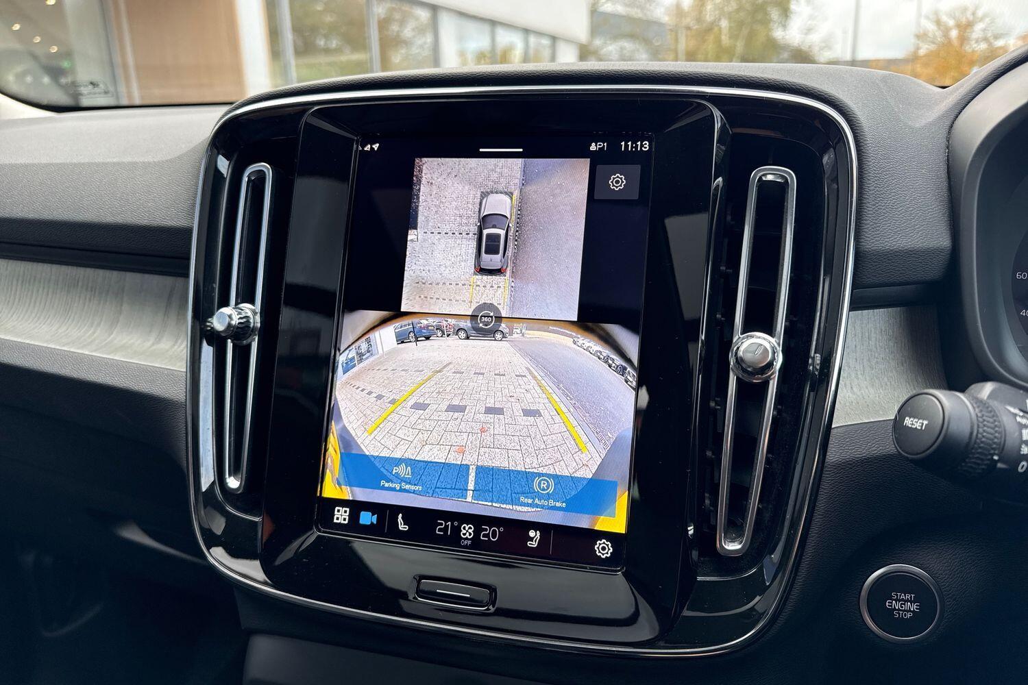 Used Volvo XC40 2024 for sale - 76597004: Photo 38