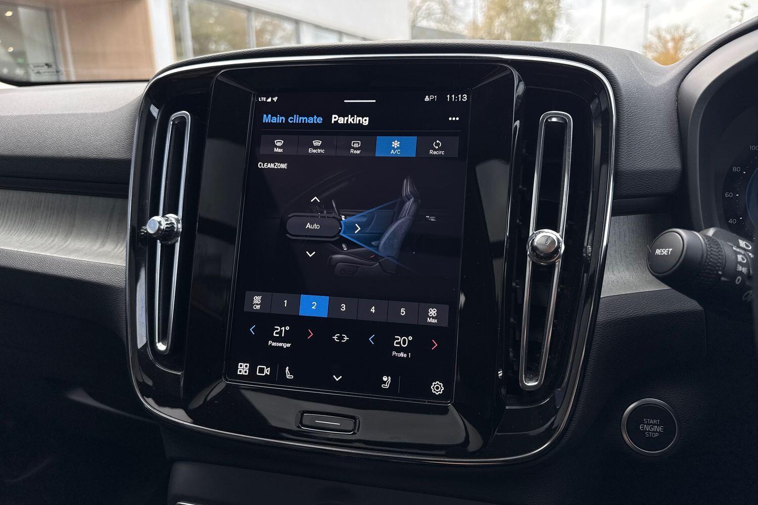 Used Volvo XC40 2024 for sale - 76597004: Photo 39