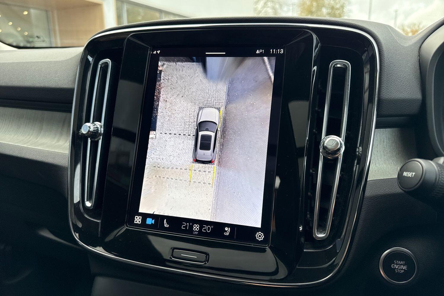 Used Volvo XC40 2024 for sale - 76597004: Photo 4