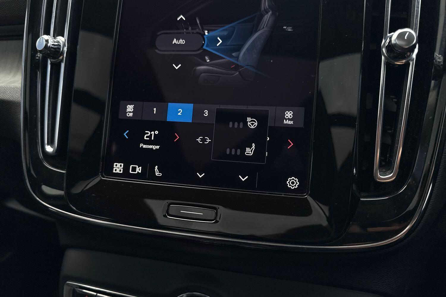 Used Volvo XC40 2024 for sale - 76597004: Photo 40