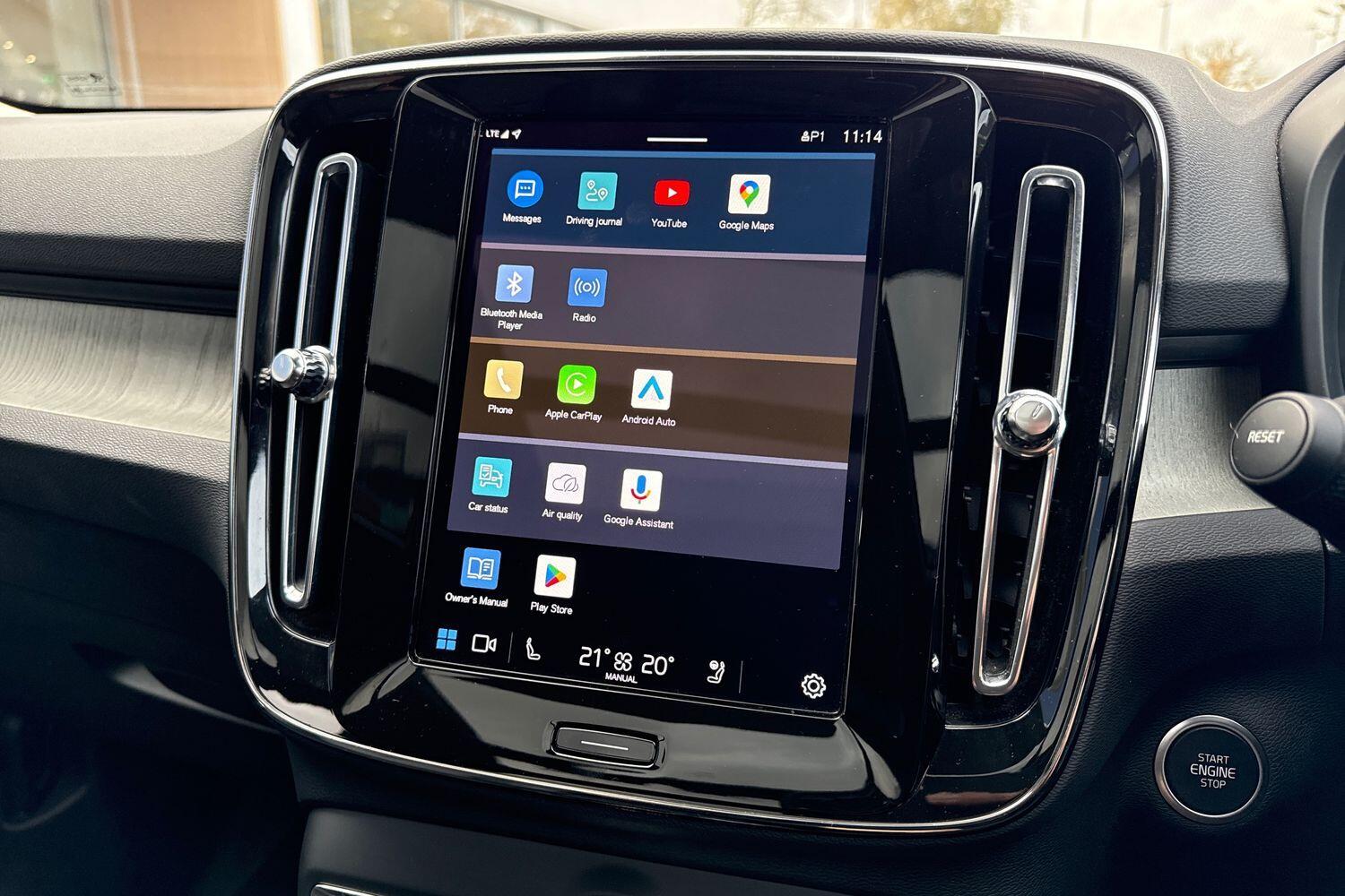 Used Volvo XC40 2024 for sale - 76597004: Photo 41