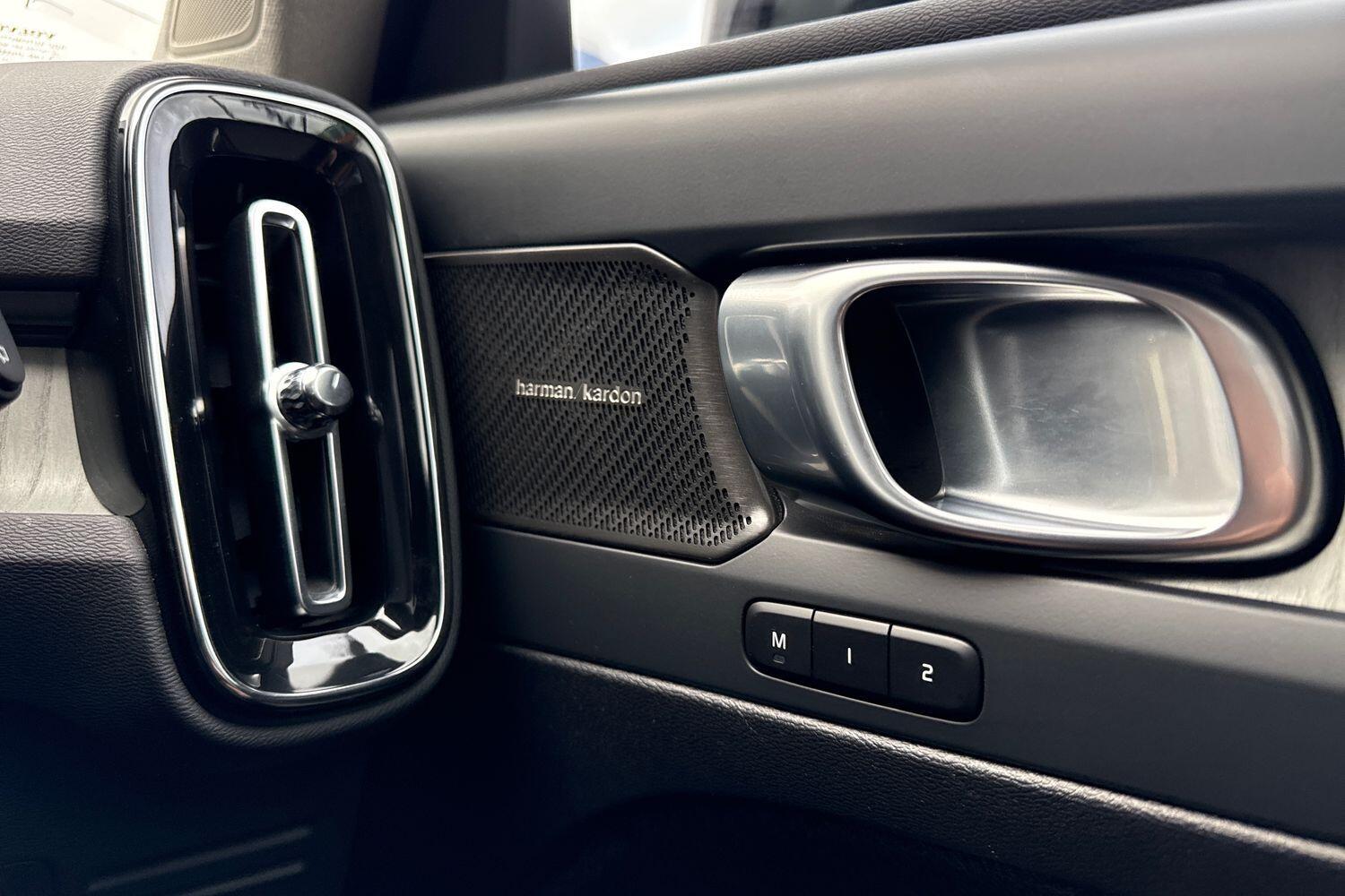 Used Volvo XC40 2024 for sale - 76597004: Photo 43