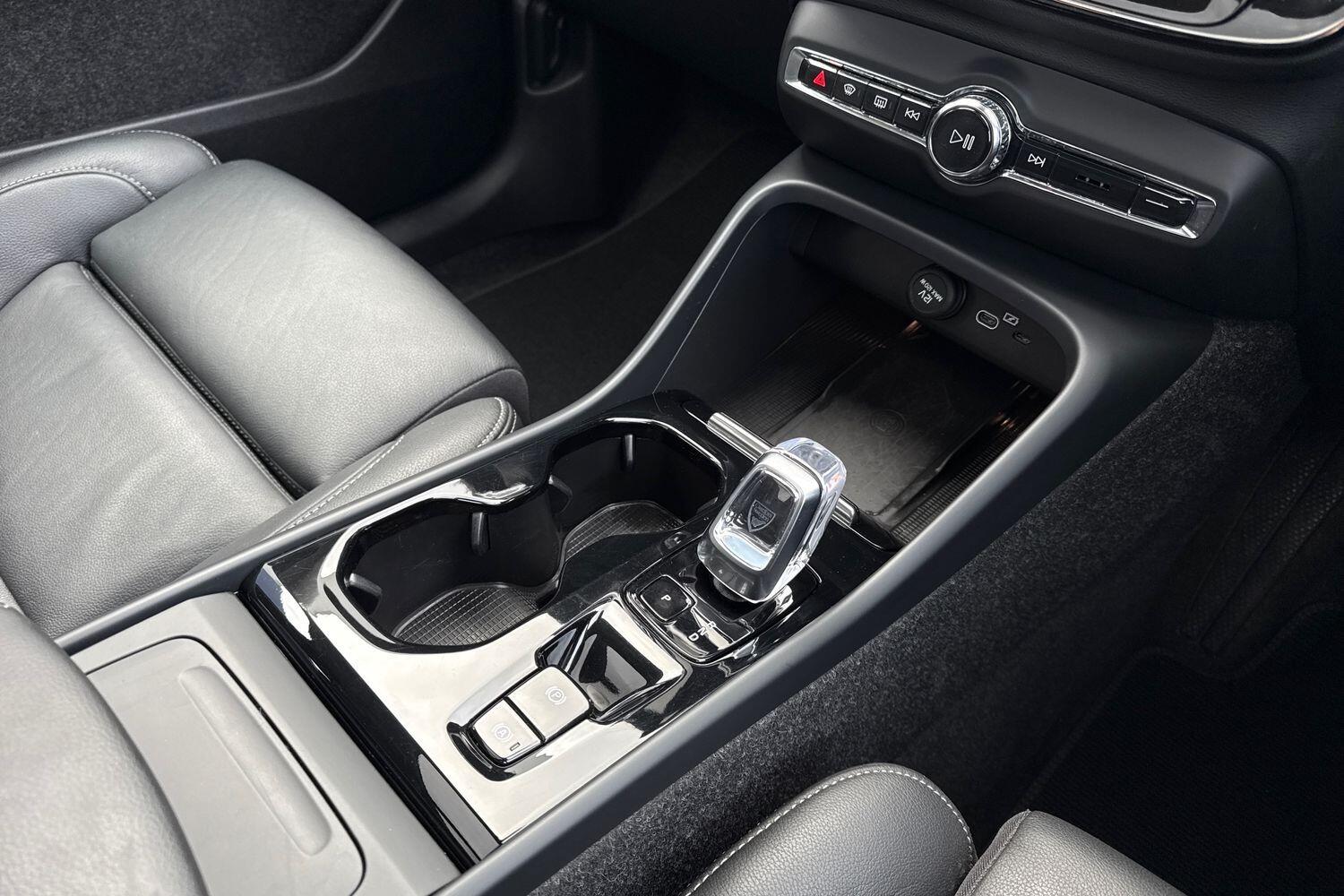 Used Volvo XC40 2024 for sale - 76597004: Photo 44