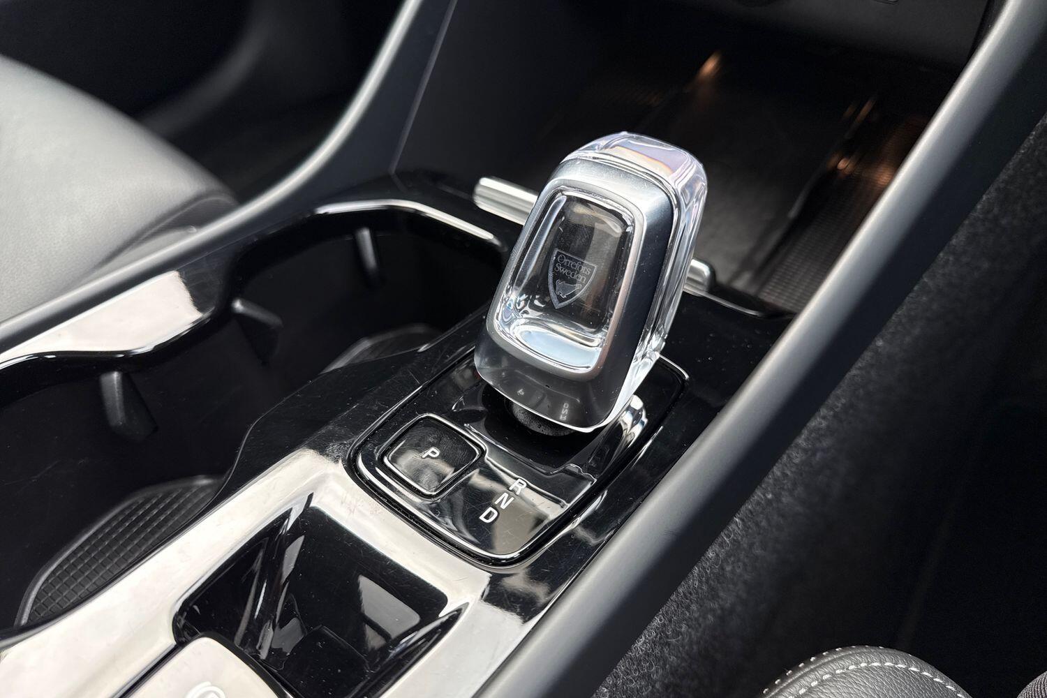 Used Volvo XC40 2024 for sale - 76597004: Photo 45