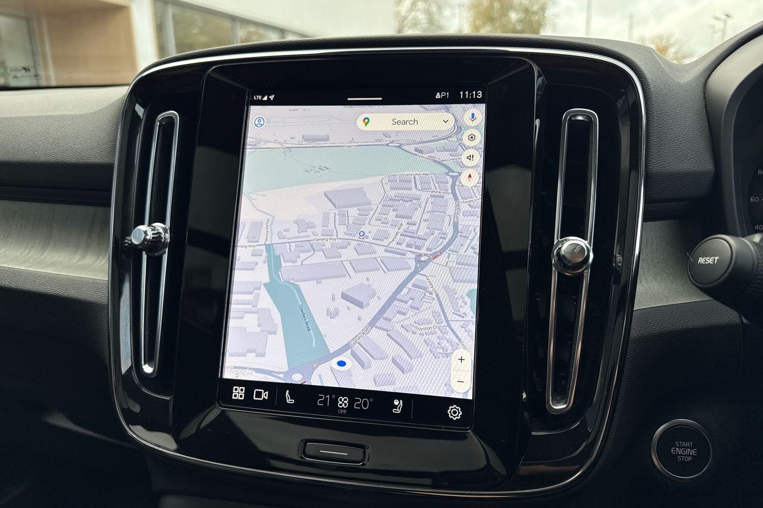 Used Volvo XC40 2024 for sale - 76597004: Photo 5