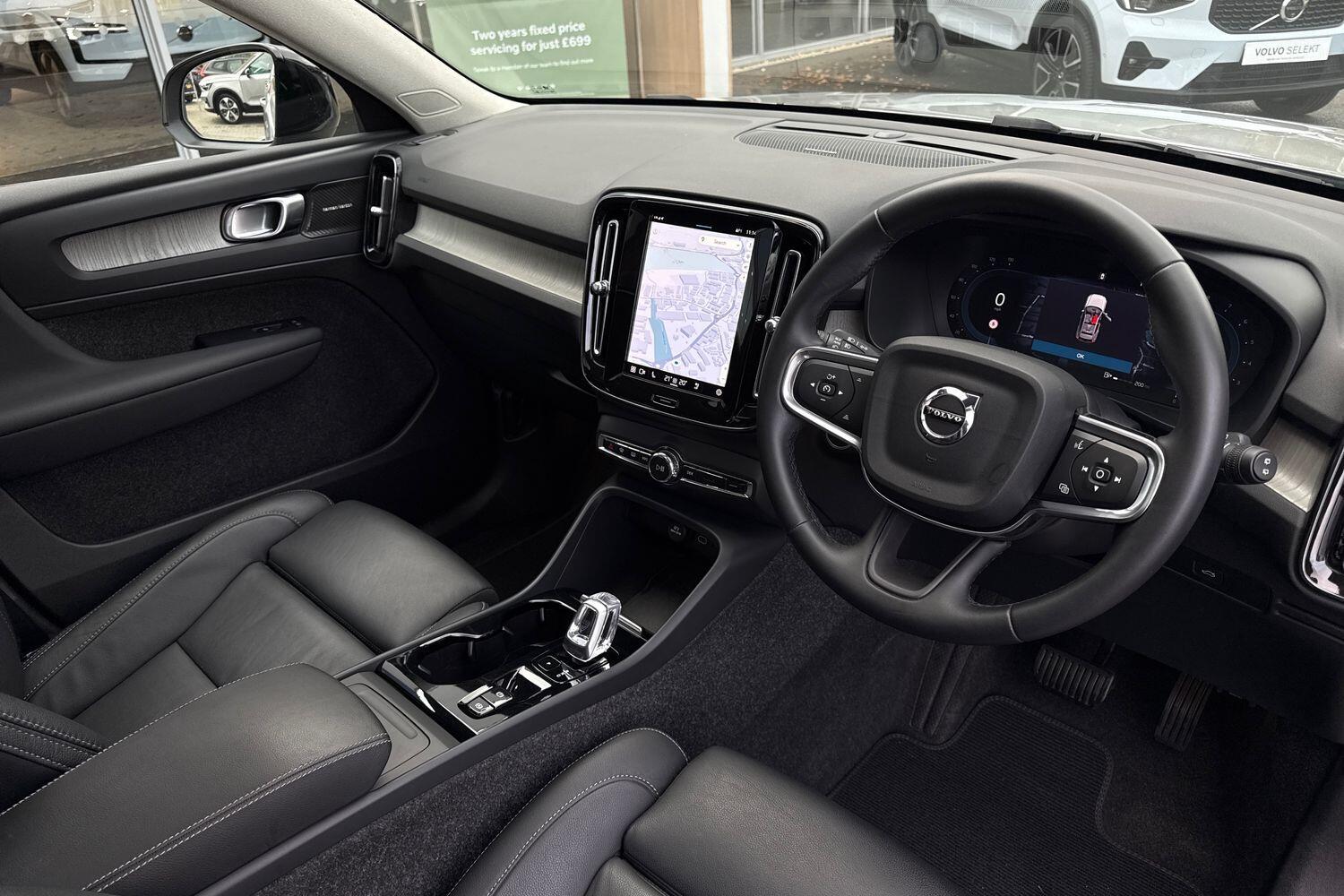 Used Volvo XC40 2024 for sale - 76597004: Photo 6