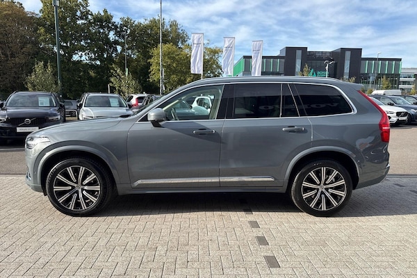 Used Volvo XC90 2021 for sale - 76084026: Photo 13