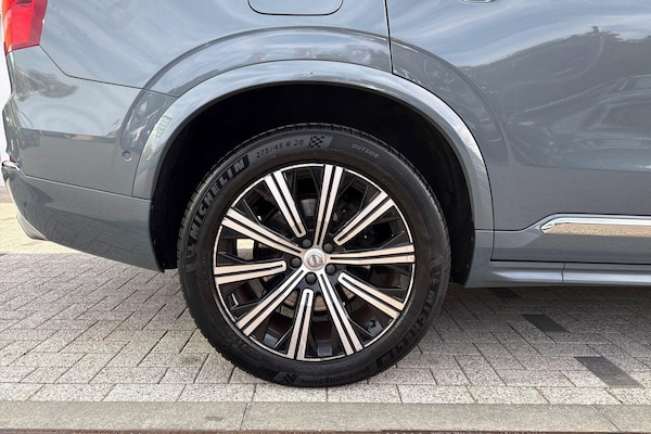 Used Volvo XC90 2021 for sale - 76084026: Photo 16