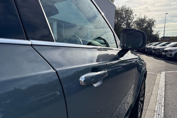 Used Volvo XC90 2021 for sale - 76084026: Photo 19