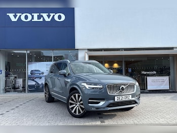 Volvo - XC90