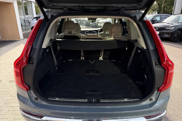Used Volvo XC90 2021 for sale - 76084026: Photo 22