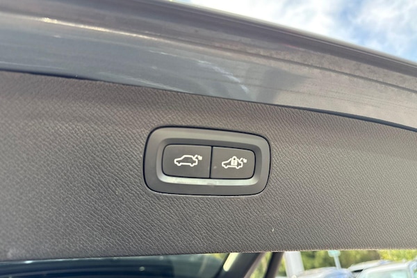 Used Volvo XC90 2021 for sale - 76084026: Photo 23