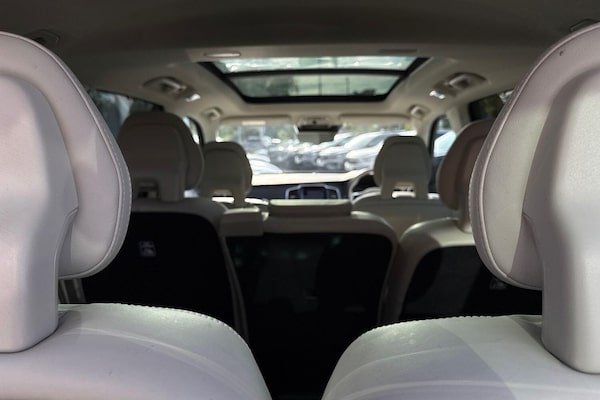 Used Volvo XC90 2021 for sale - 76084026: Photo 24
