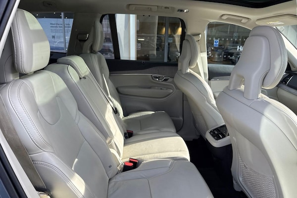 Used Volvo XC90 2021 for sale - 76084026: Photo 25