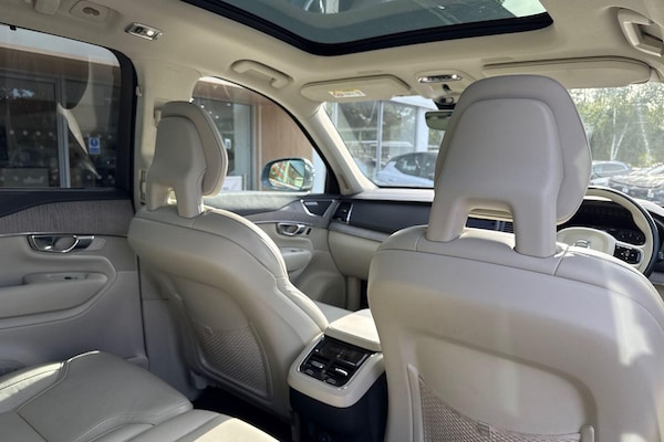 Used Volvo XC90 2021 for sale - 76084026: Photo 26