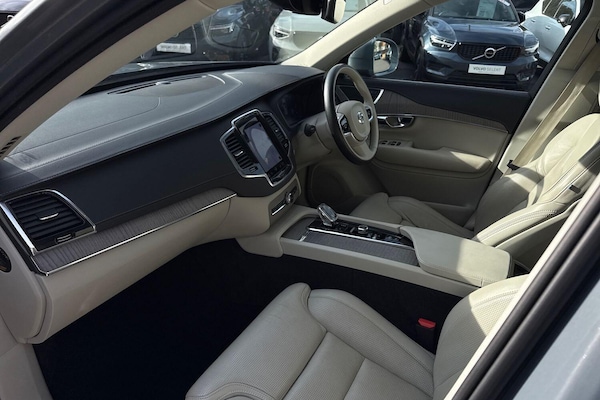 Used Volvo XC90 2021 for sale - 76084026: Photo 29