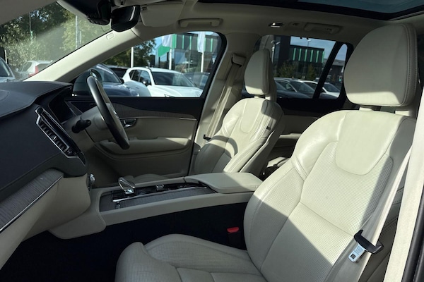 Used Volvo XC90 2021 for sale - 76084026: Photo 30
