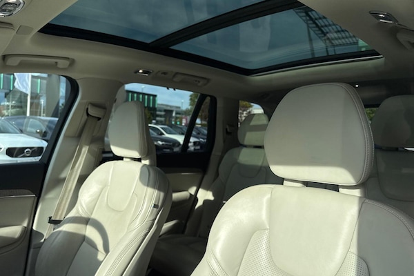 Used Volvo XC90 2021 for sale - 76084026: Photo 31