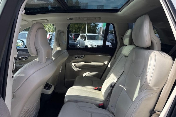 Used Volvo XC90 2021 for sale - 76084026: Photo 32