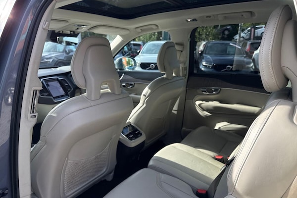 Used Volvo XC90 2021 for sale - 76084026: Photo 33