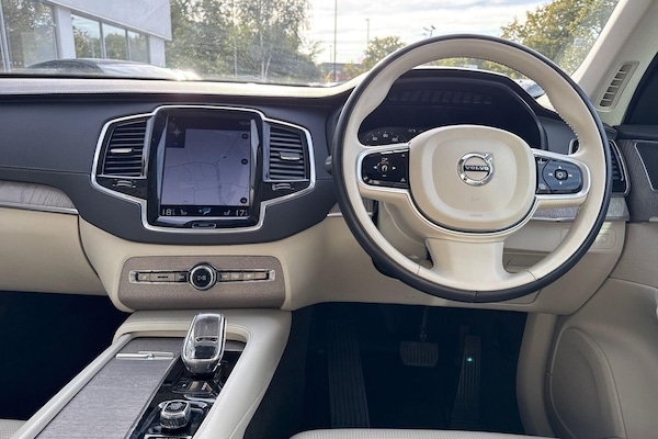 Used Volvo XC90 2021 for sale - 76084026: Photo 37