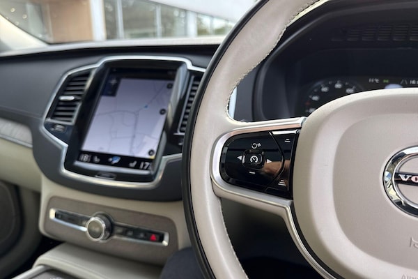 Used Volvo XC90 2021 for sale - 76084026: Photo 39