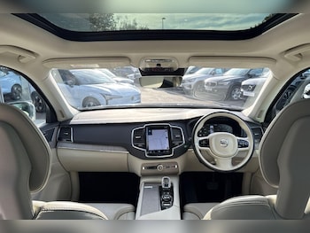 Used Volvo XC90 2021 for sale - 76084026: Photo 3