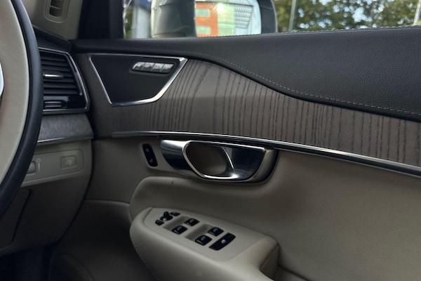 Used Volvo XC90 2021 for sale - 76084026: Photo 46